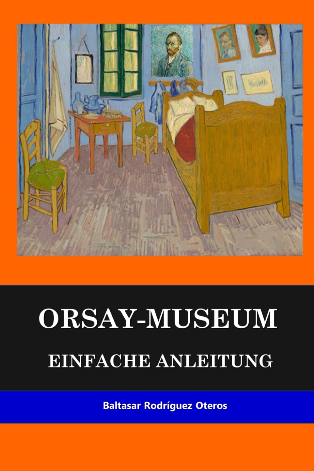 ORSAY-MUSEUM: EINFACHE ANLEITUNG