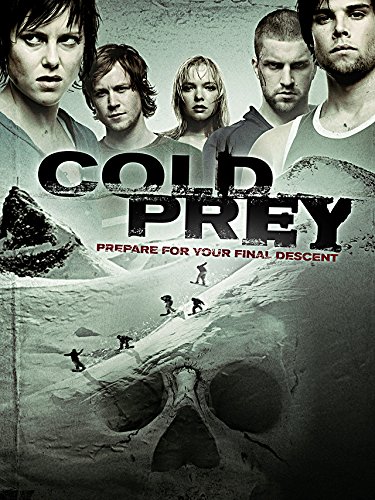 Watch Cold Prey | Prime Video