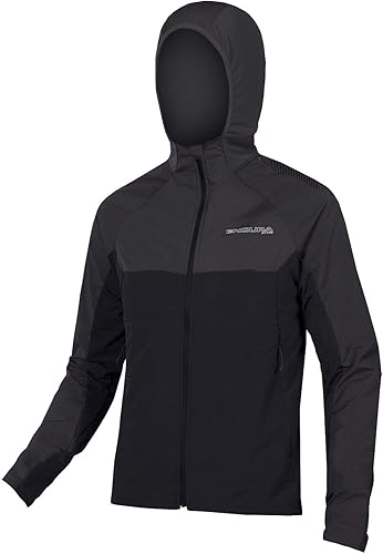 Endura Maillot de ciclismo térmico MT500 II para hombre