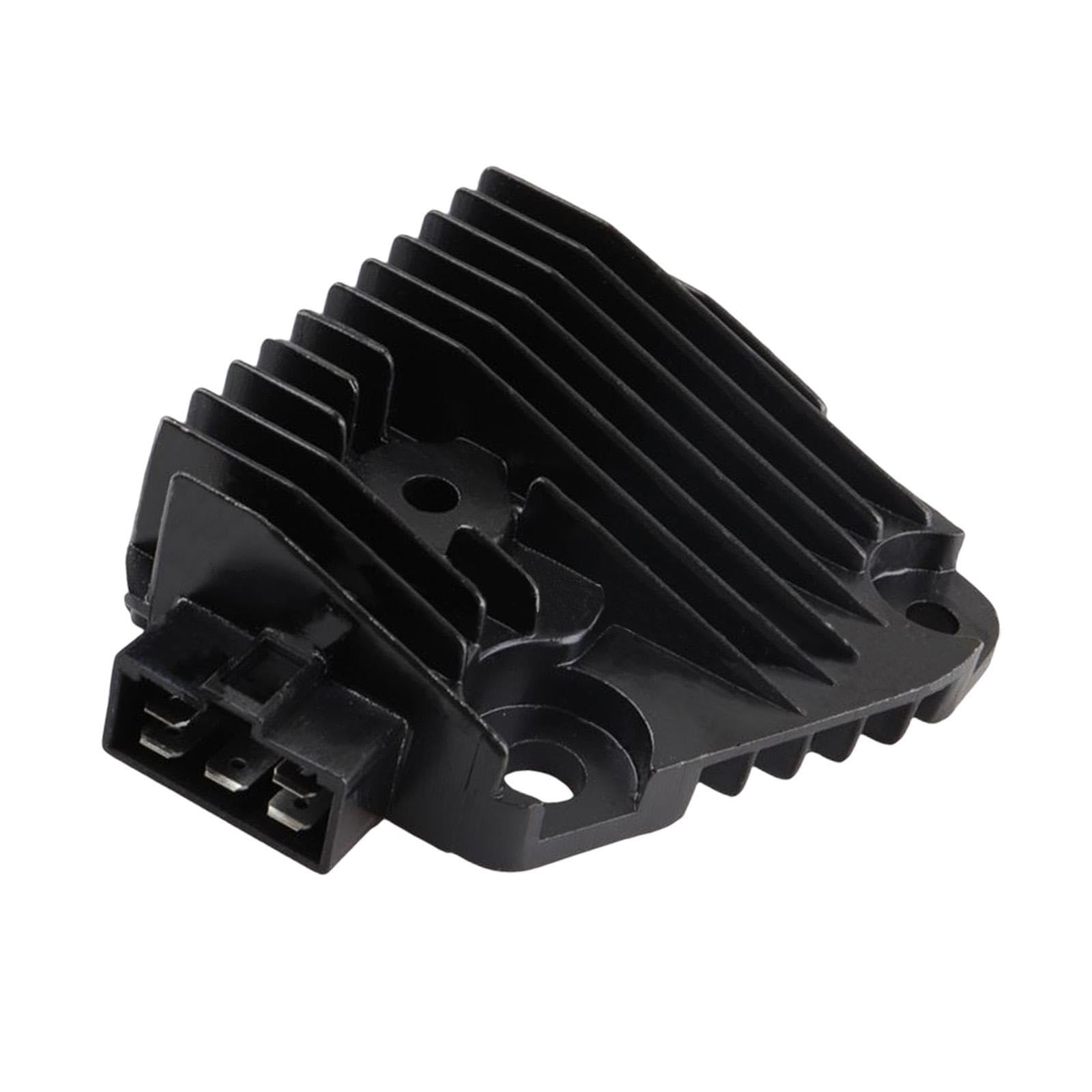 Rectificador regulador Voltaje Regulador Rectificador Accesorio De Motocicleta Reemplaza El Rectificador Regulador De Voltaje para Ya&maha Virago Xtz750 250 XV250 XV125