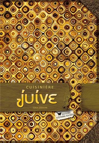 Télécharger CUISINIERE JUIVE Livre eBook France