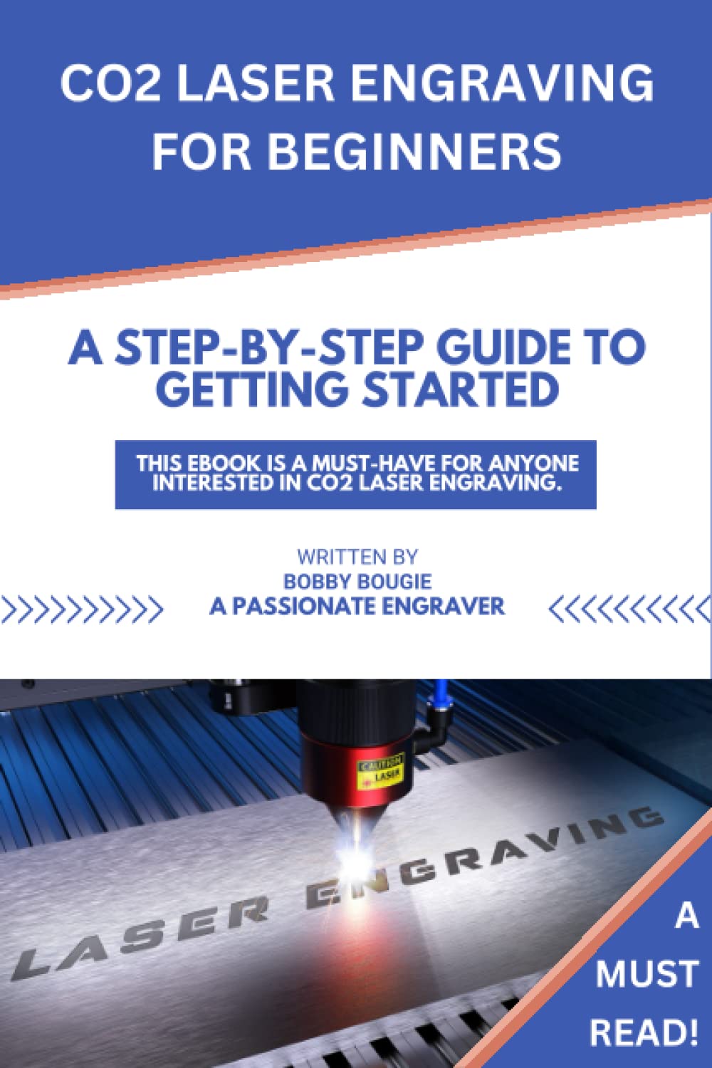 CO2 Laser Engraving for Beginners: A Step-by-Step Guide to Getting Started
