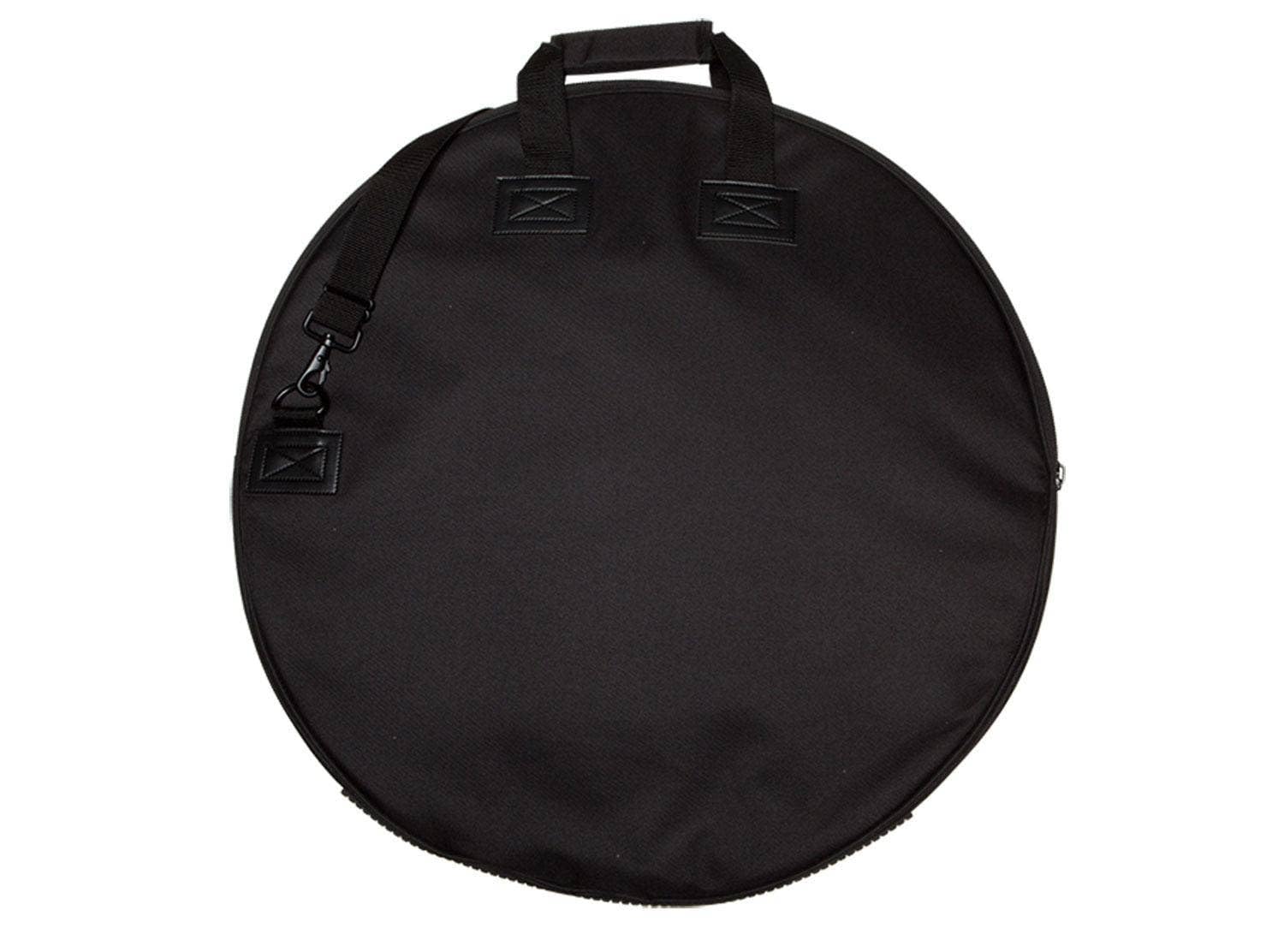 Amazon | Zildjian ZCB22PV2 シンバルバッグ プレミアム 22インチ 