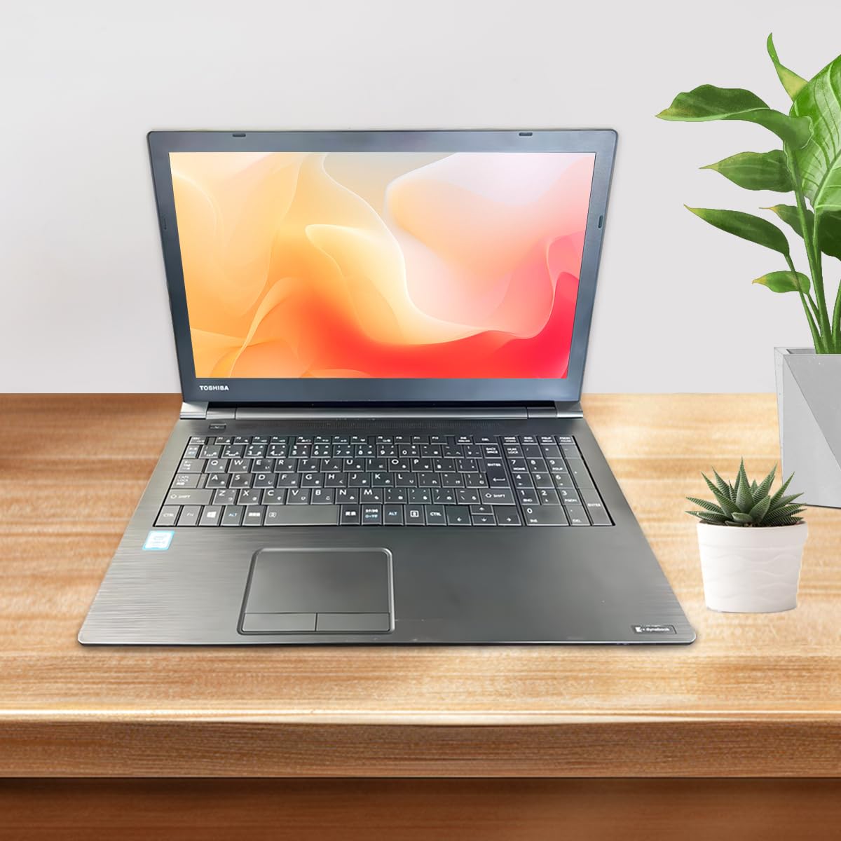 Amazon.co.jp: 【整備済み品】東芝 ノートパソコン Dynabook B55/B65