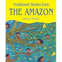 Multicultural Stories