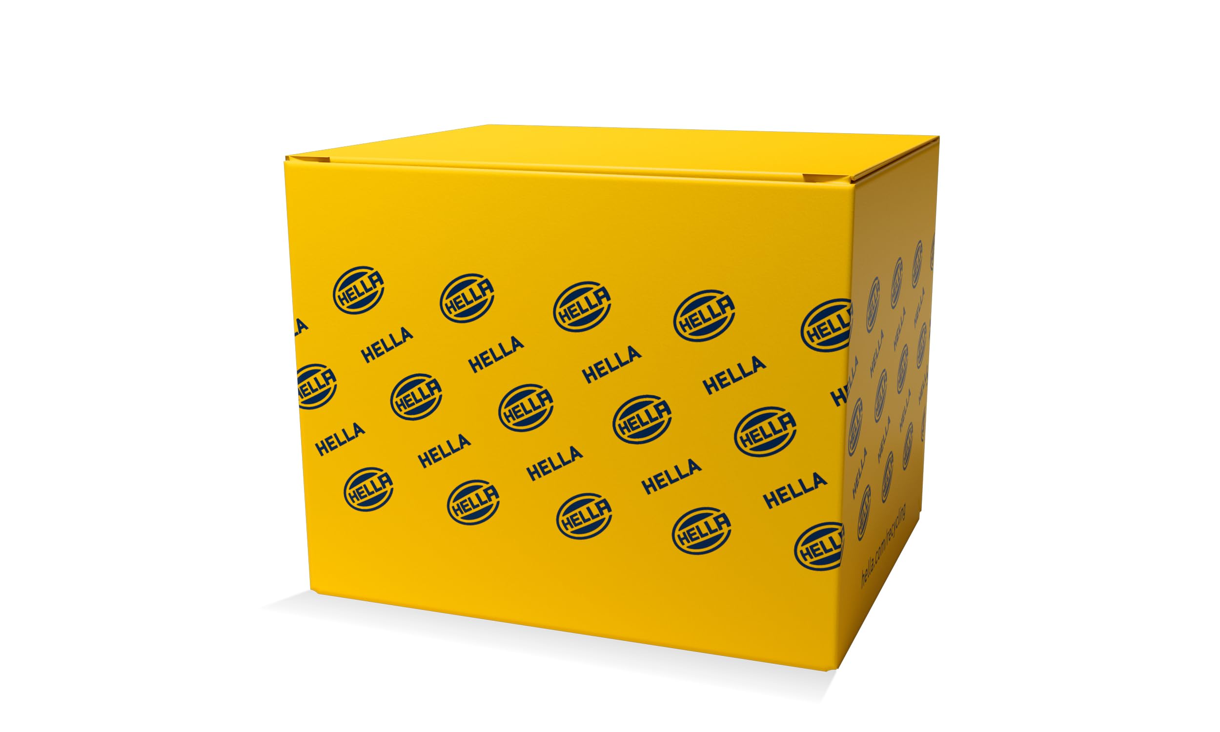 HELLA 8TG 008 440-111 Bomba de vacío, sistema de frenado - 12V - Número de conexiones: 2