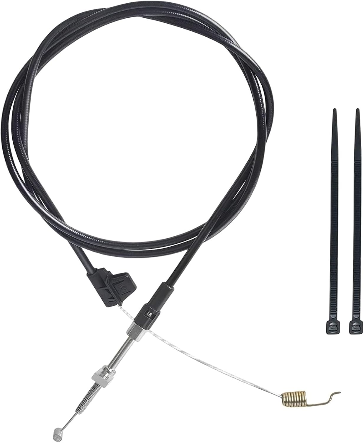 532447586 Drive Control Cable for Husqvarna HU700F Craftsman AYP Walk Behind Mower Parts, Replaces 532 44 75-86 447586 (532447586)