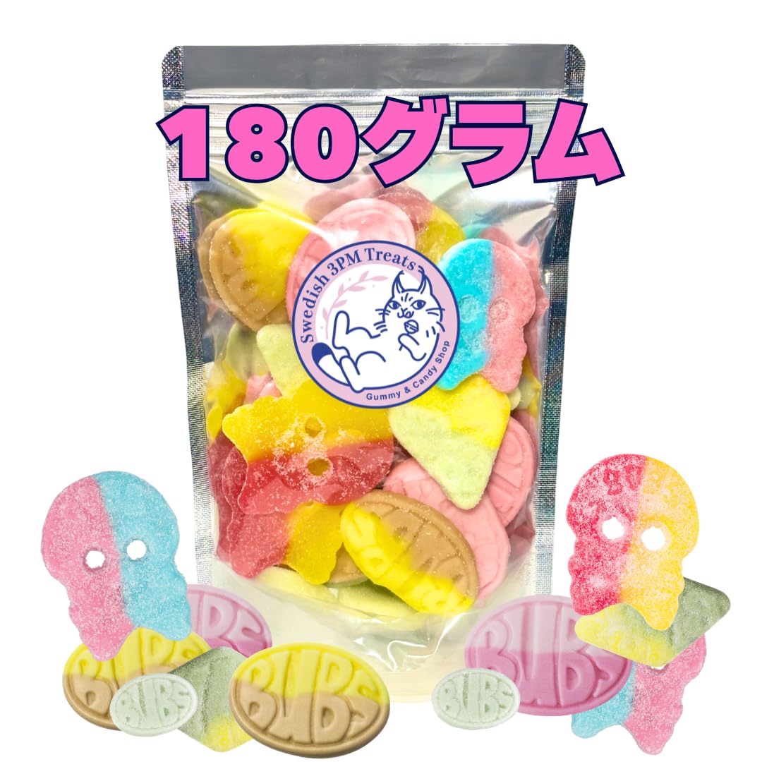 スウェディッシュキャンディ　スウェーデンキャンディ　バブスミックス　1kg Amazon.co.jp: スウェーデンキャンディ バブスミックス