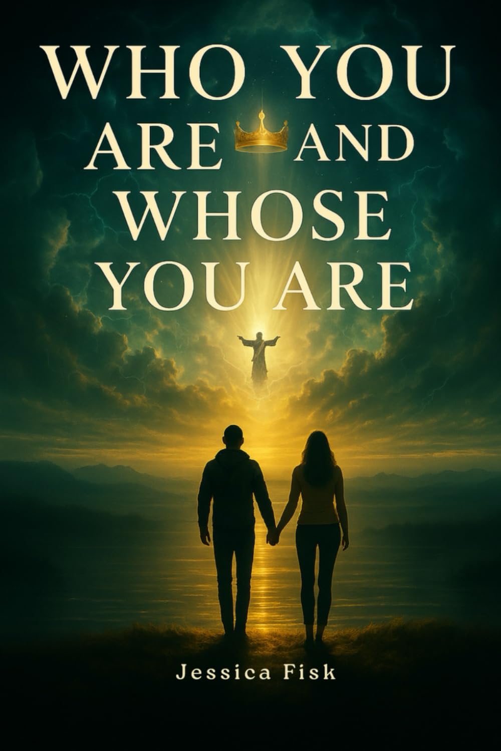 Who You Are and Whose You Are