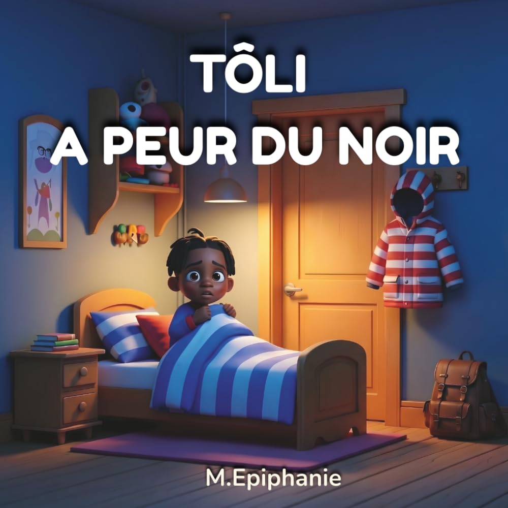 Tôli a peur du noir