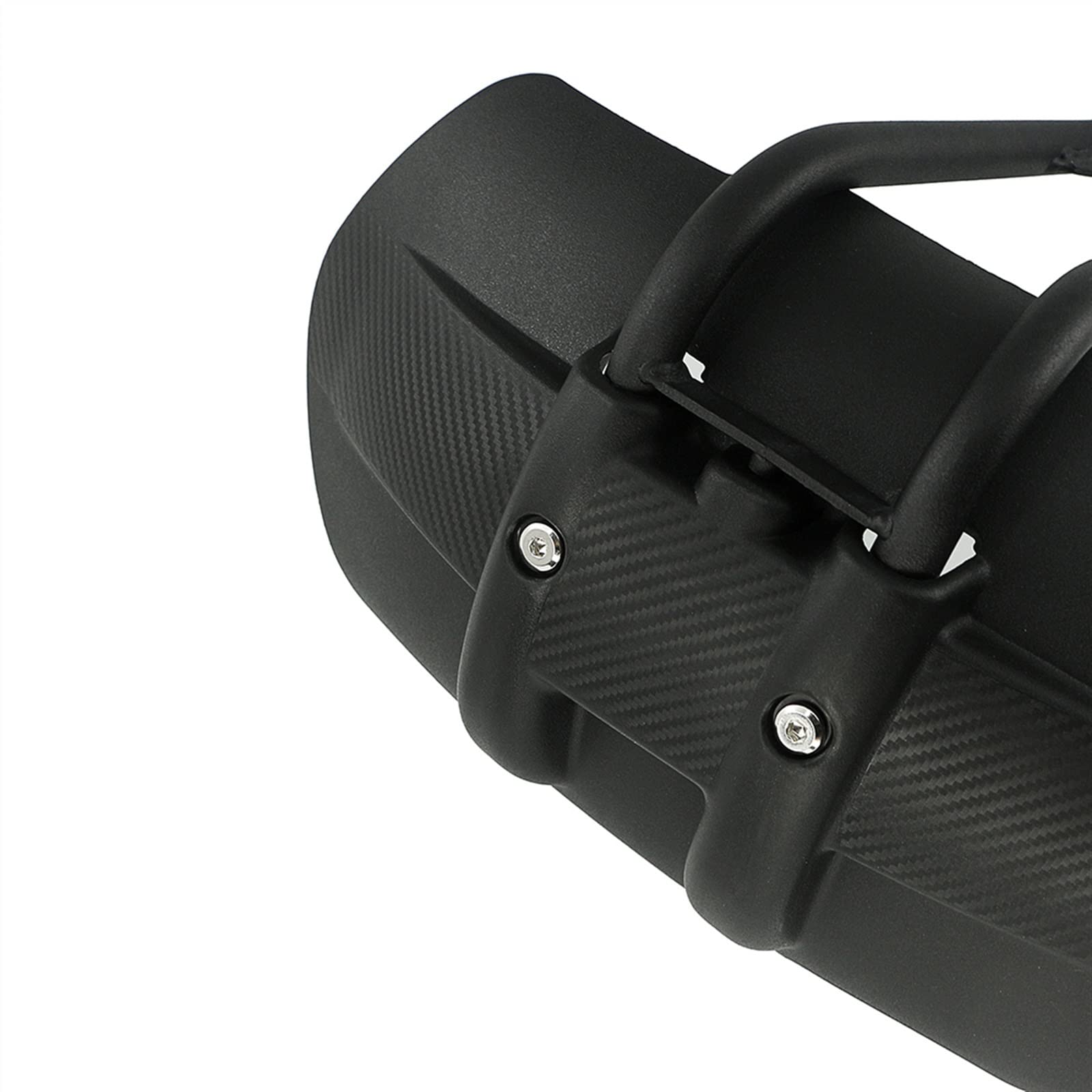 Garde-Boue De Moto YESKIT pour rouler sous la pluie en Kawasaki Z650 X300 sans éclaboussure