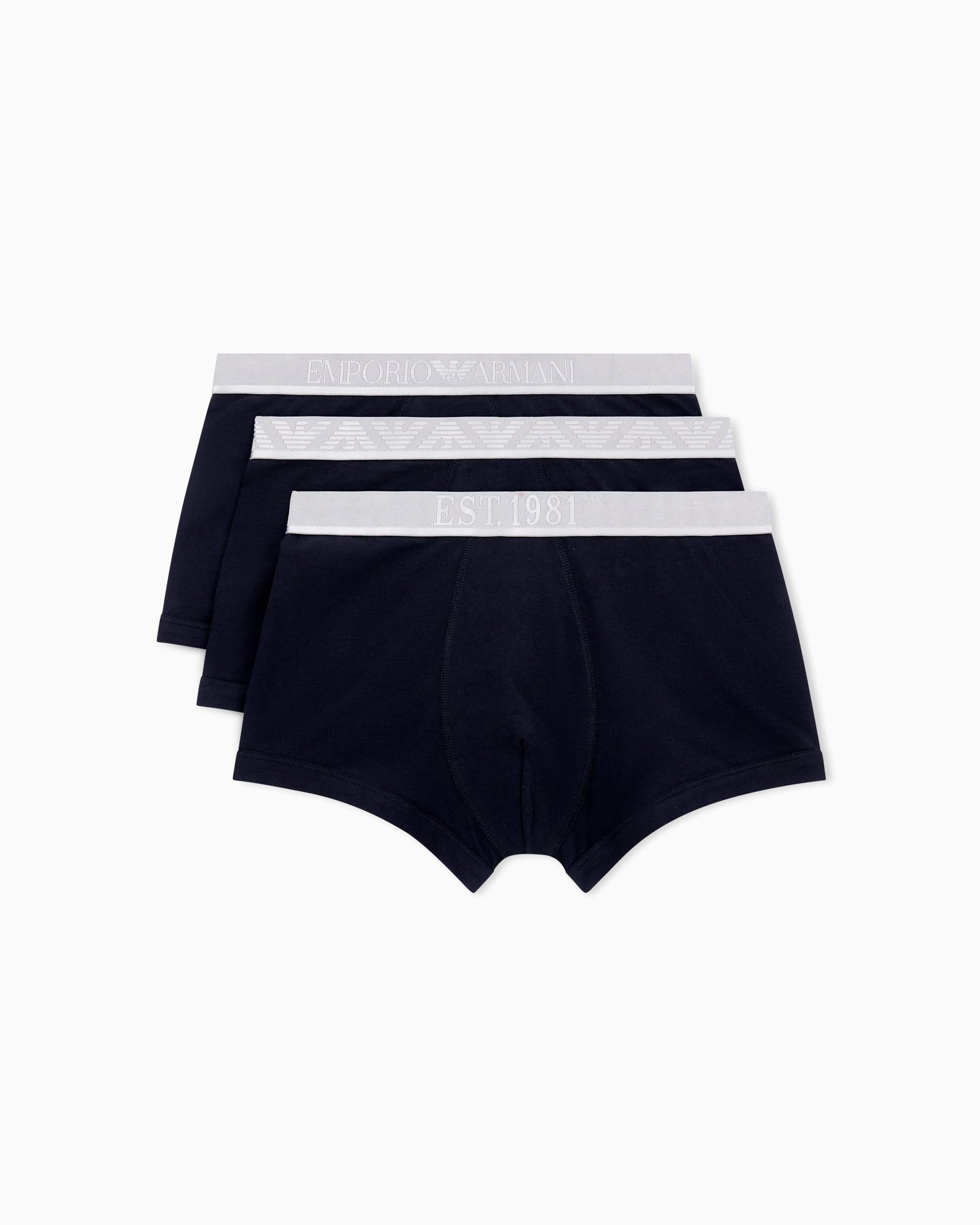 Emporio Armani Underwear-Slips/Boxershorts Herren