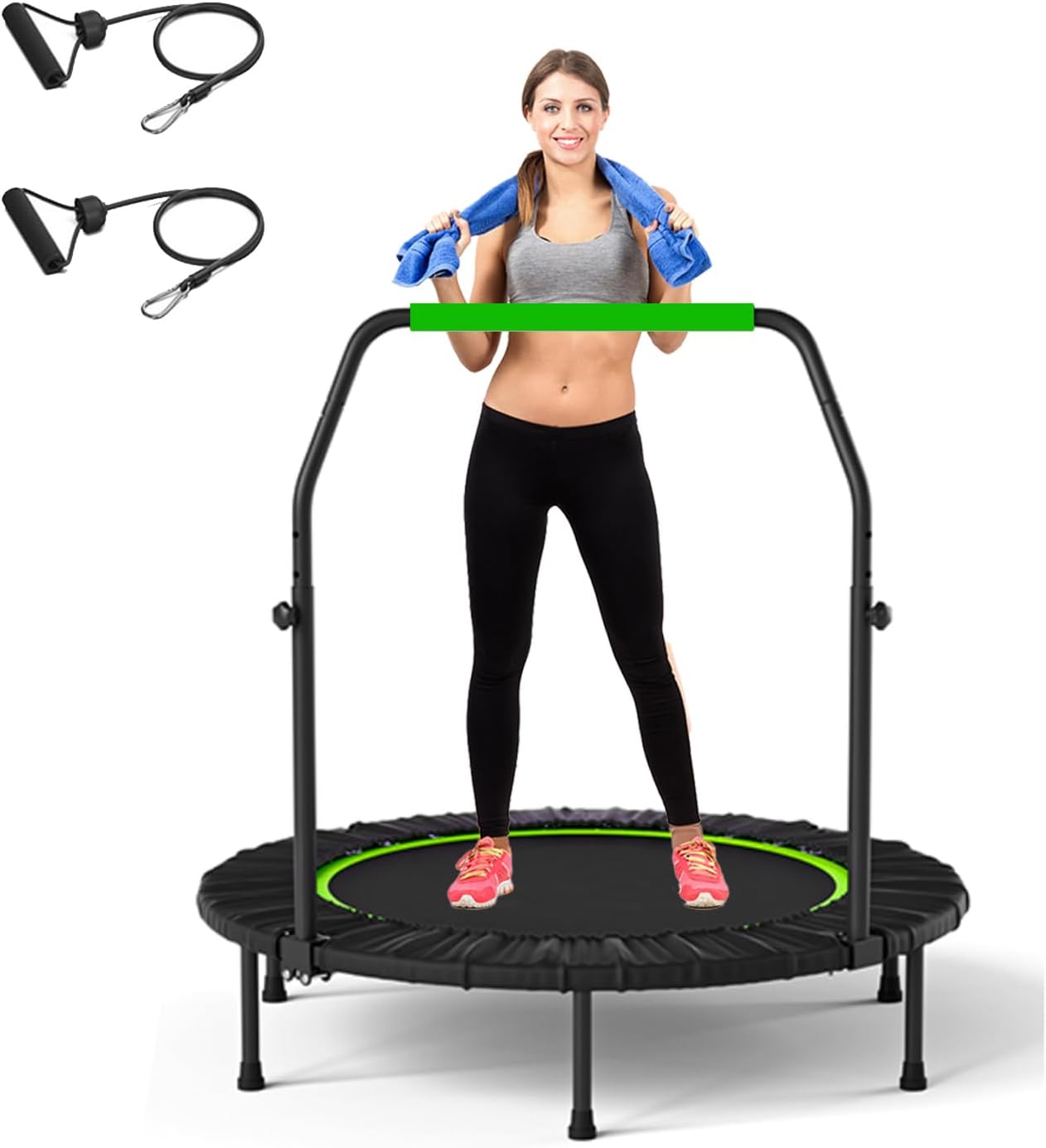 JUSTJUMP 40″ Rebounder...
