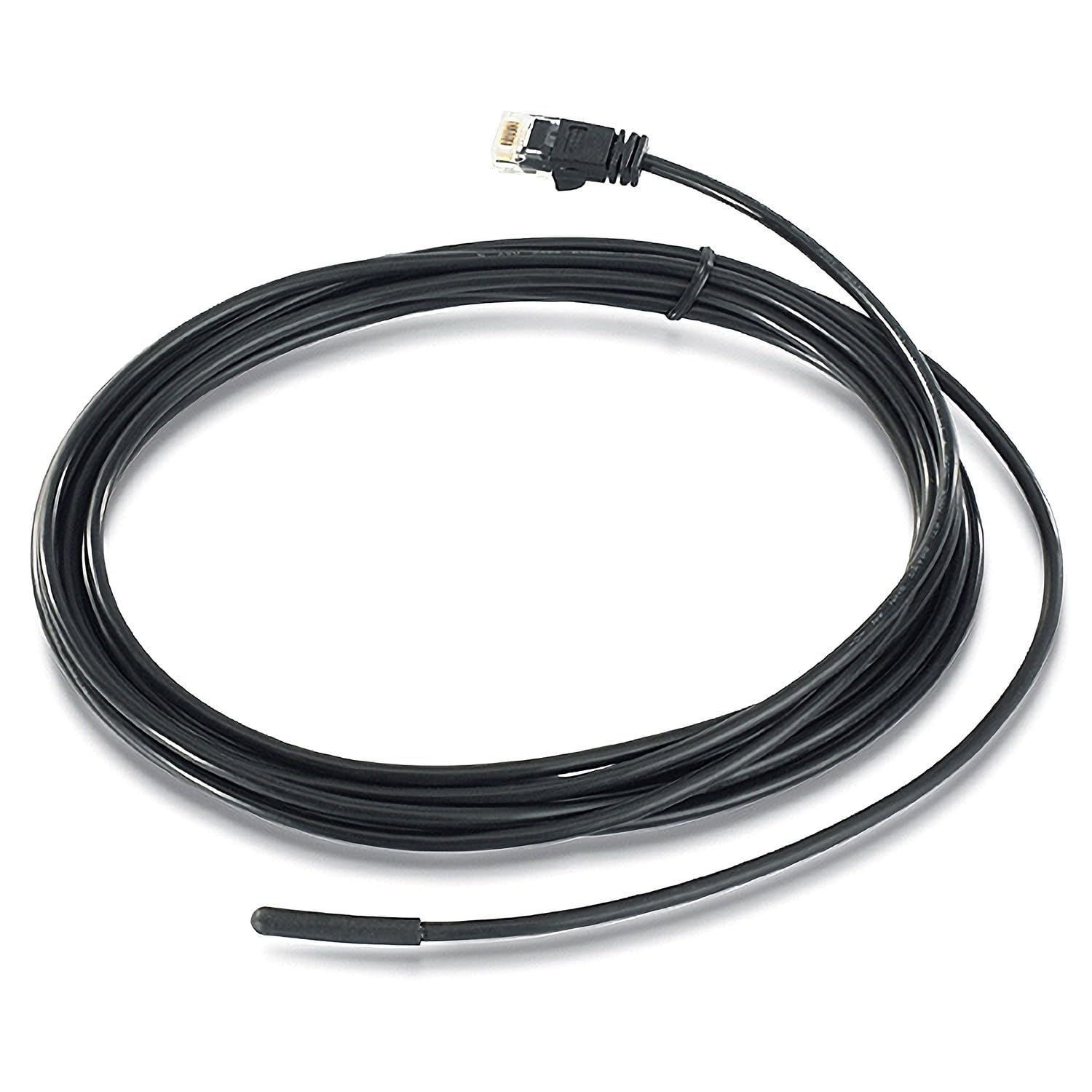 APC Temperature Sensor 気温送信計 Amazon.com: APC Rackmount Temperature Sensor, AP9335T