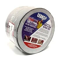 Algopix Similar Product 13 - EternaBond Black Mobile Home RV Rubber