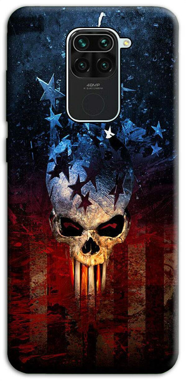 Mixroom Case Back Case in TPU Soft Silicone for XIAOMI REDMI 9A