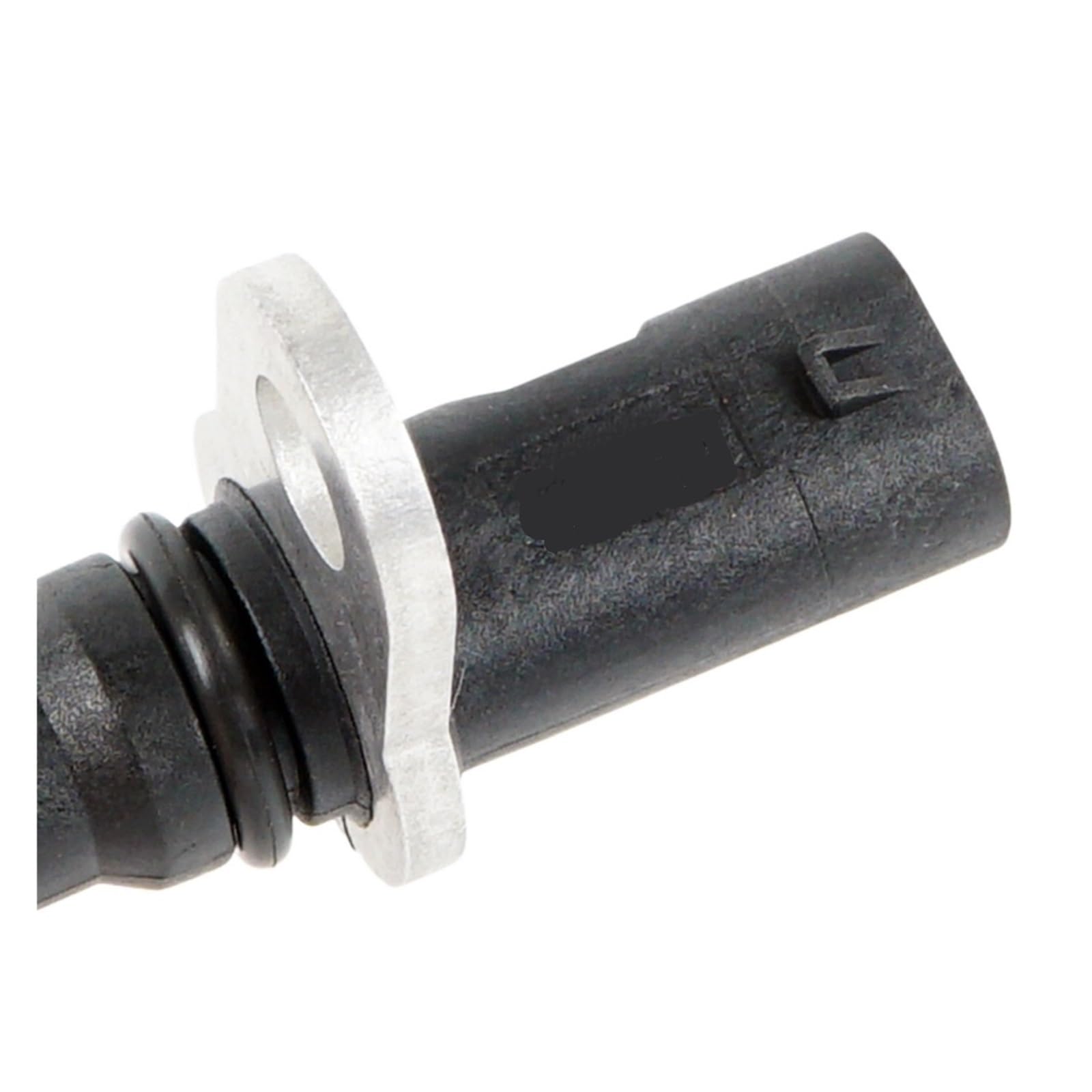 Sonda temperatura refrigerante motor Ajuste para Audi A4/5/7 Ajuste para Golf Tiguan Passat Sensor de temperatura del refrigerante del motor 079919525M 06K919525A 06L919525(3PCS OE)