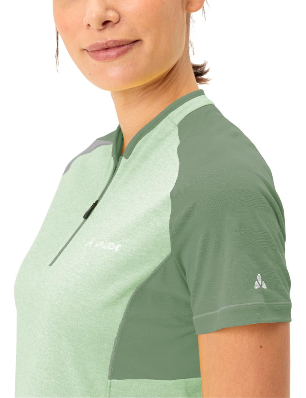 VAUDE Women's Tamaro Shirt III