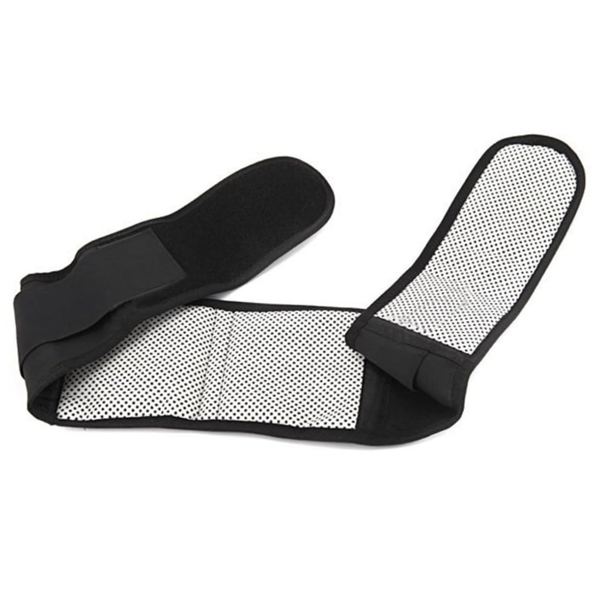 PLAFOPE Heating Pad Belt for Back Self-heating Waist Protector Thermal Wasit Pad for Bone Hyperplasia Joint Immunity