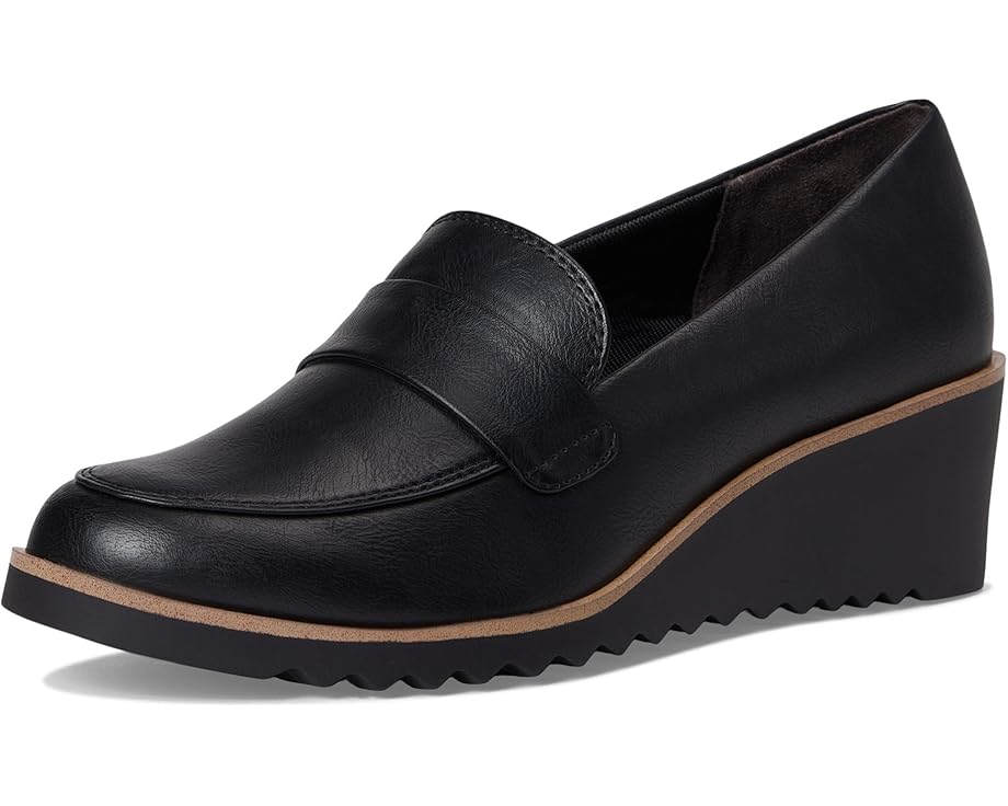 LifeStride Zed 2 Loafer/Moc Shoes - Front View