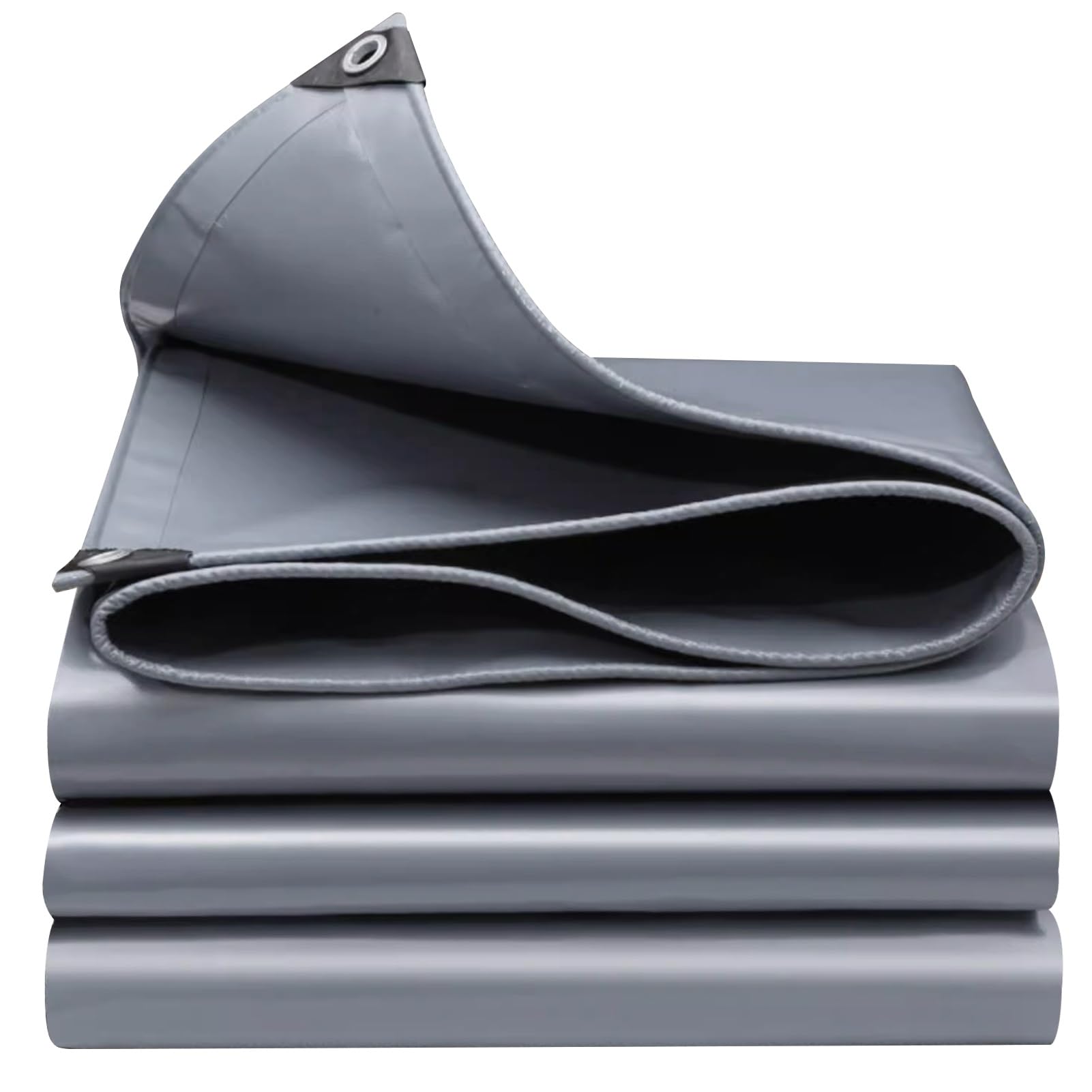 Lona impermeable para evitar lluvia y polvo en muebles cubierta exterior duradera