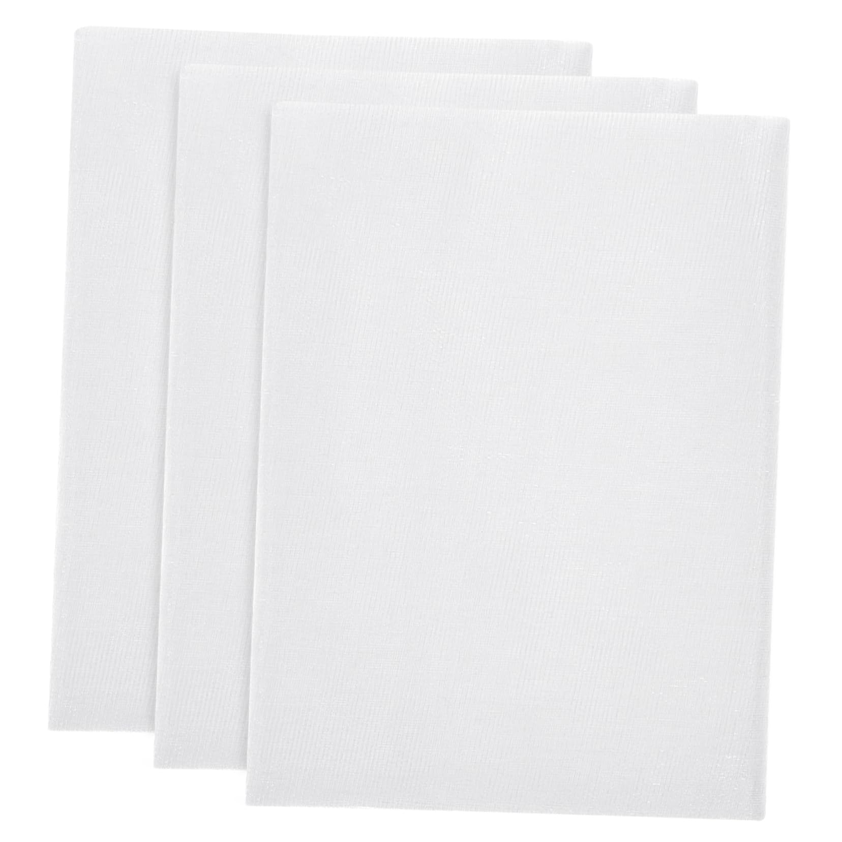 STOBAZA 3 Wedding Decoration Arch Tulle Sheer Fabric DIY Crafting Tulle Fabric Wedding Backdrop Curtain Gauze Curtains Wedding Arch Draping Fabric Tulle Ceiling Drapes White Organza