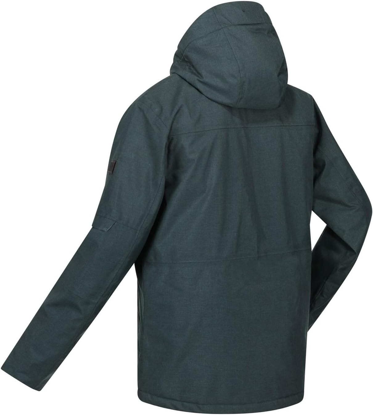 Regatta Mens Highside VII Waterproof Jacket