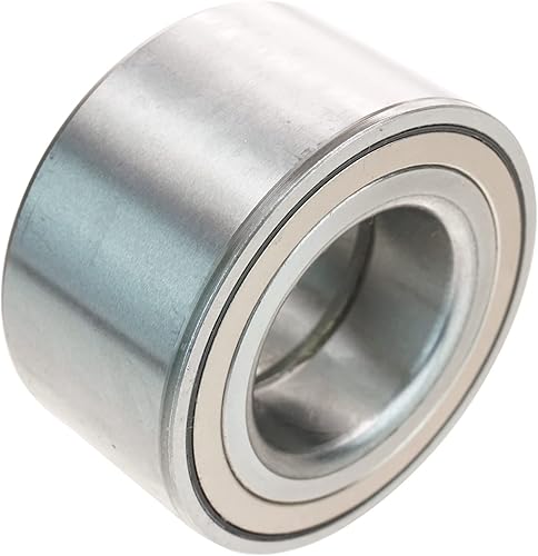 Vista 474 de TRQ Juego de 2 rodamientos y bujes de rueda trasera izquierda y derecha compatible con Ford Expedition 2007-2010 Lincoln Navigator 2007-2010