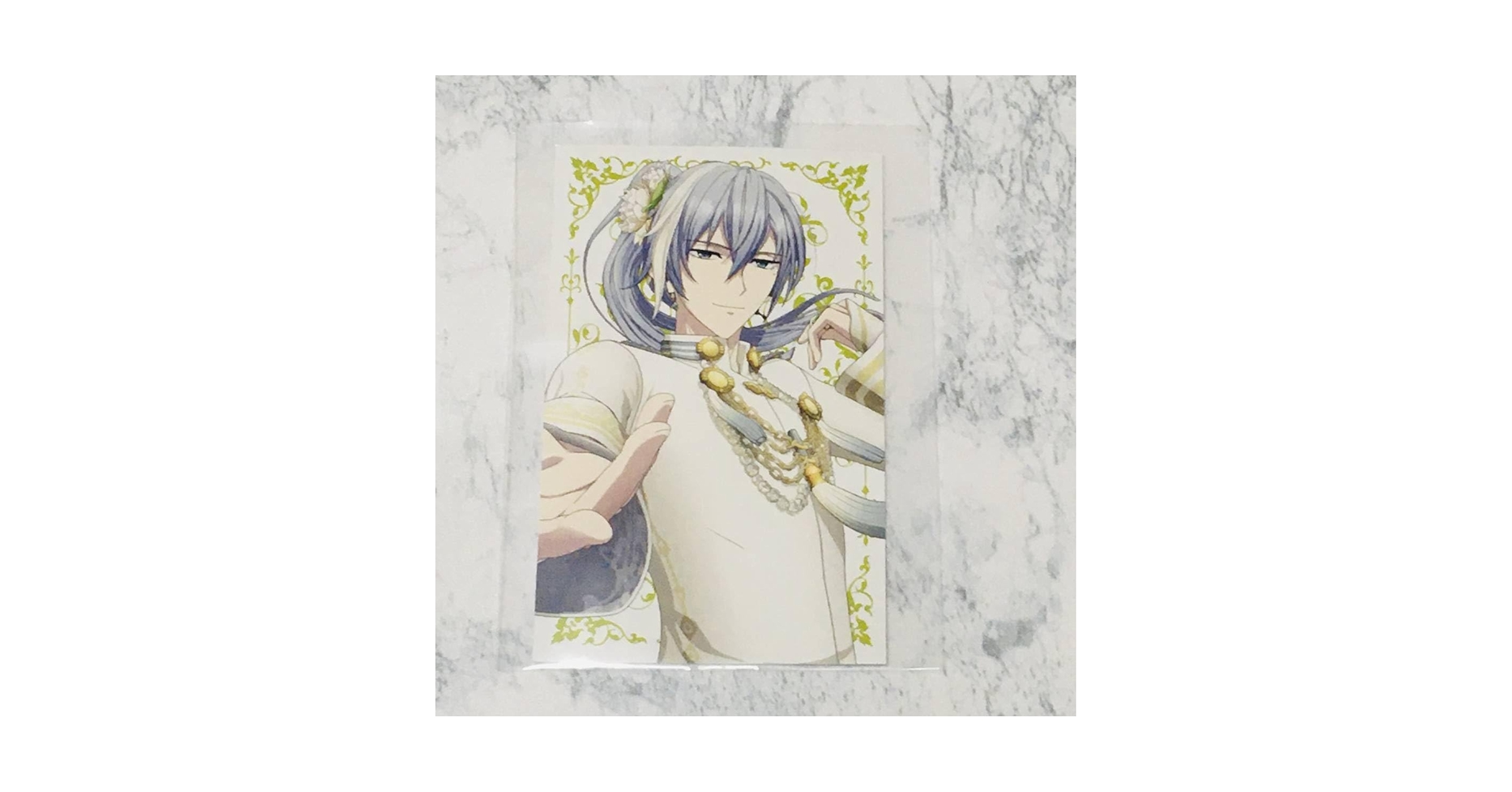 アイドリッシュセブン ムビナナ Re:vale 百 千 フィルム 動きあり アイドリッシュセブン ムビナナ Re:vale 百 千 フィルム 動き