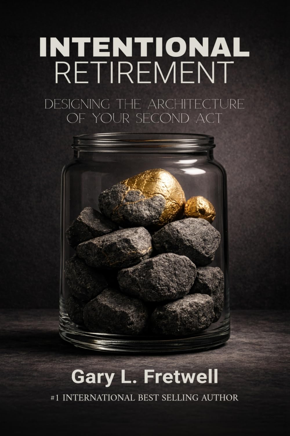 Intentional Retirement: Designing the Architecture of Your Second Act