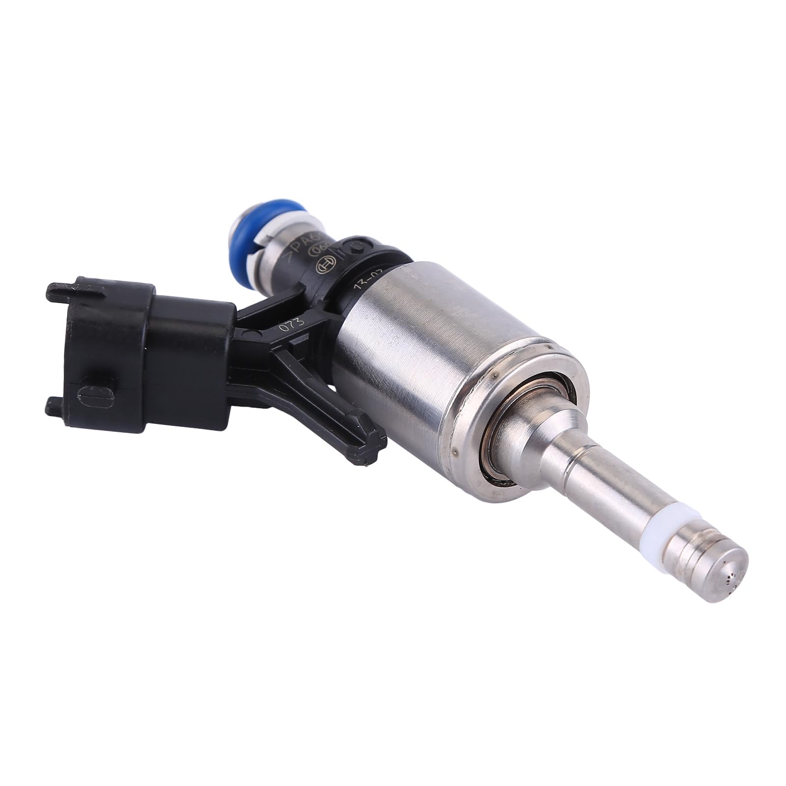 03C906036F 03C906036M Dysza wtryskowa do VW Beetle EOS Golf VI Passat Skoda Yeti Seat Leon, wysokiej jakości zawory wtryskowe, kompatybilna z 1,2 l, 1,4 l 1,6 l, do bezpośredniego użytku
