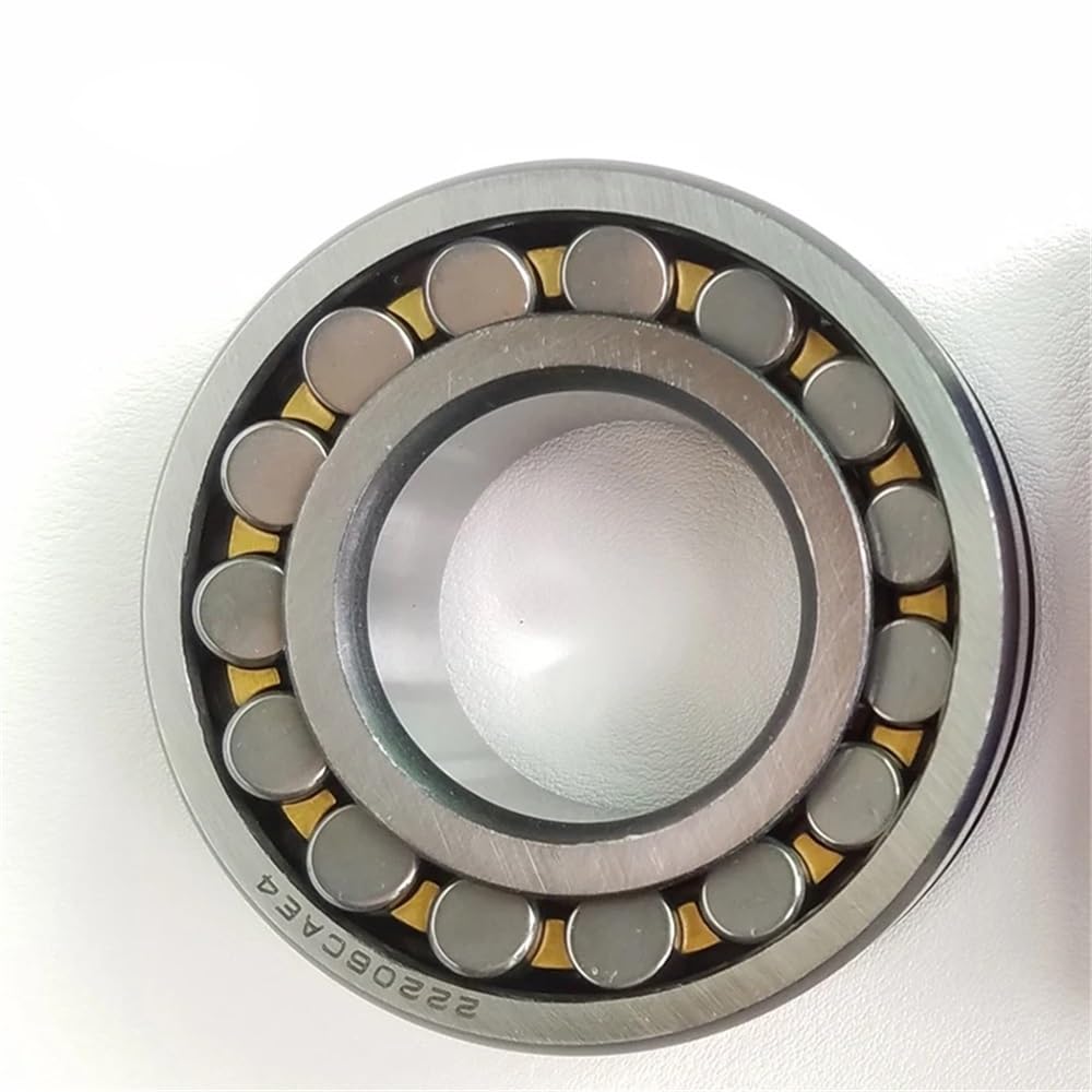 Rodamientos de rodillos esféricos de hilera con orificio cilíndrico autoalineable 21305 21306 21307 21306 21308 21309 21310 21311 21312(21312)