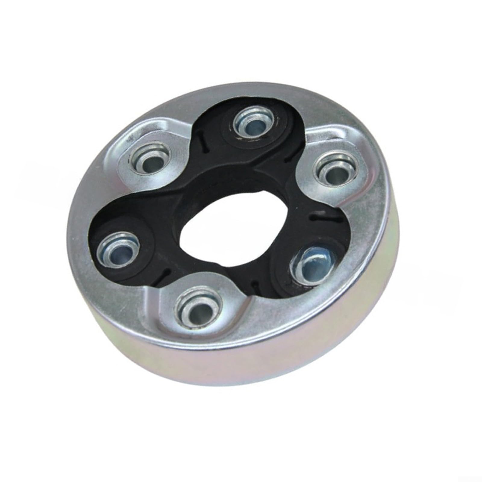 Giunto di accoppiamento dell'albero dell'elica 1J0521127A per Passat per golf CC Caddy, giunto flessibile elastico anteriore