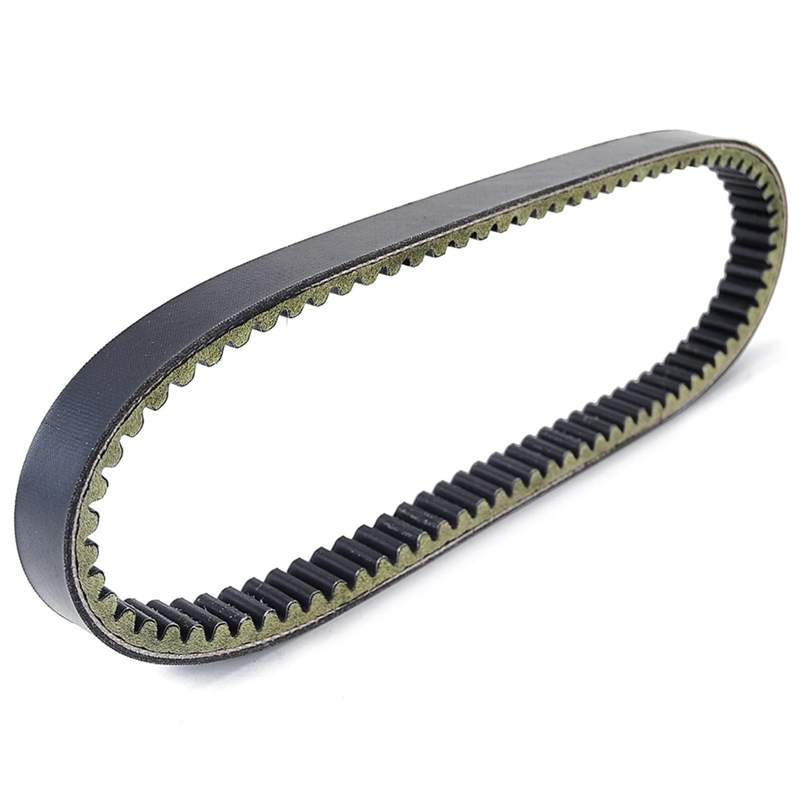 Correa Alternadora Para CH250 Para Elite CN250 Para Helix CF250 Para Gilera Para Runner125 Para Italjet Para Dragster 180 23100-KM1-671 Scooter ATV Correa Transmisión