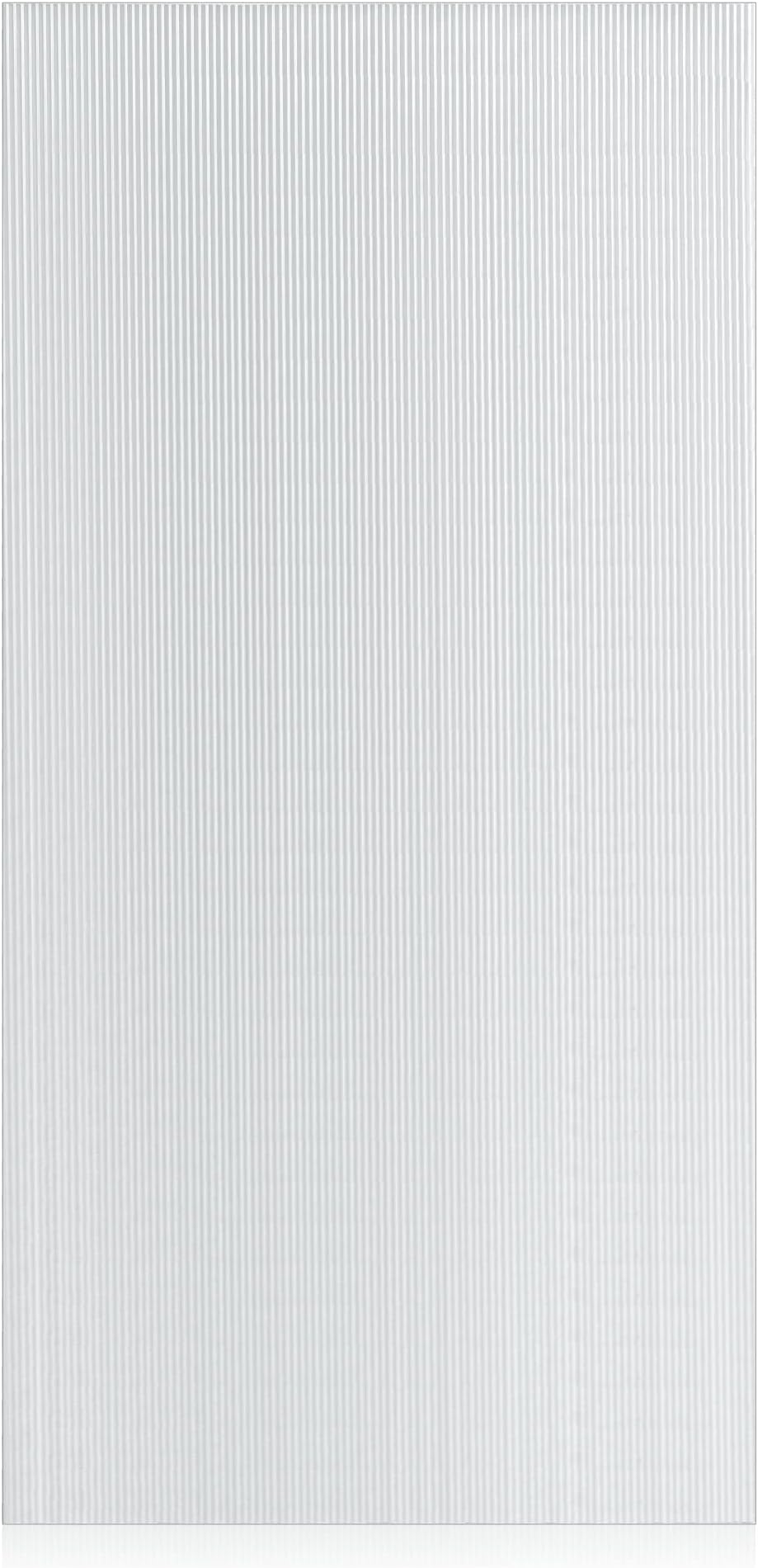 Zelsius greenhouse pane 4 mm | 113 x 60.5 x 0.4 cm | Greenhouse panels, greenhouse polycarbonate sheets, greenhouse replacement plastic panels #2 | Greenhouse spare parts