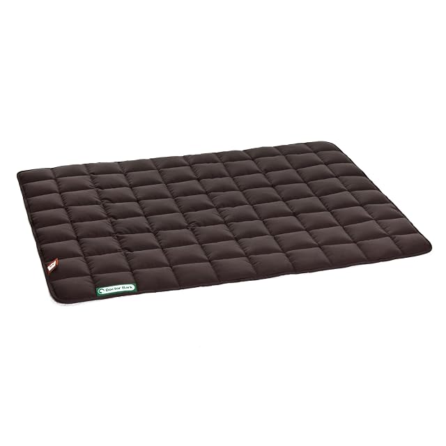 Doctor Bark Manta de Perros, Robusto, Lavable a 95 ° C - Disponible en Diferentes tamaños y Colores
