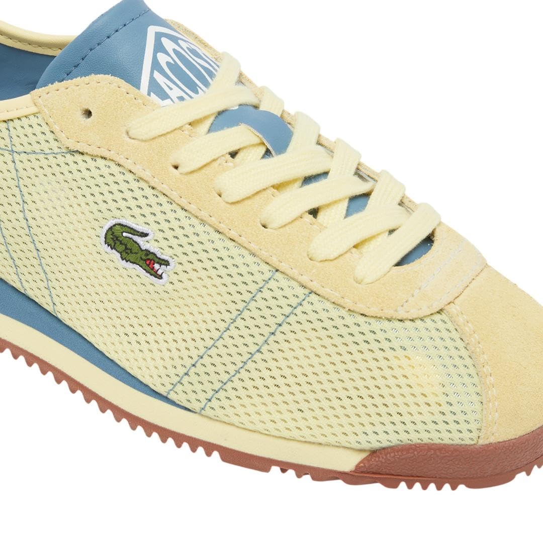 Lacoste Women's Club-Low Sneaker