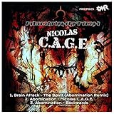 Nicolas C.A.G.E.