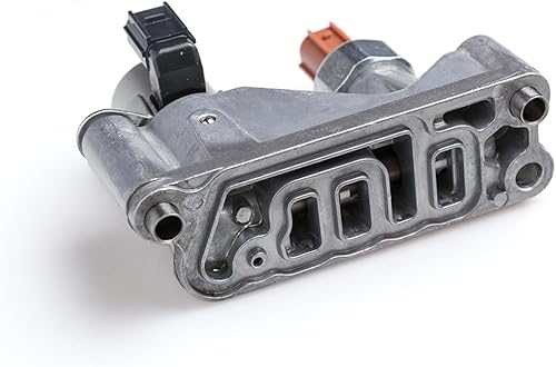 Miniatura 5 de Tykick 918-056 VVT Solenoide de distribución de válvula variable para Honda Odyssey 2008-2017 Honda Pilot 2009-2015 Honda Accord 2008-2012 Acura RDX