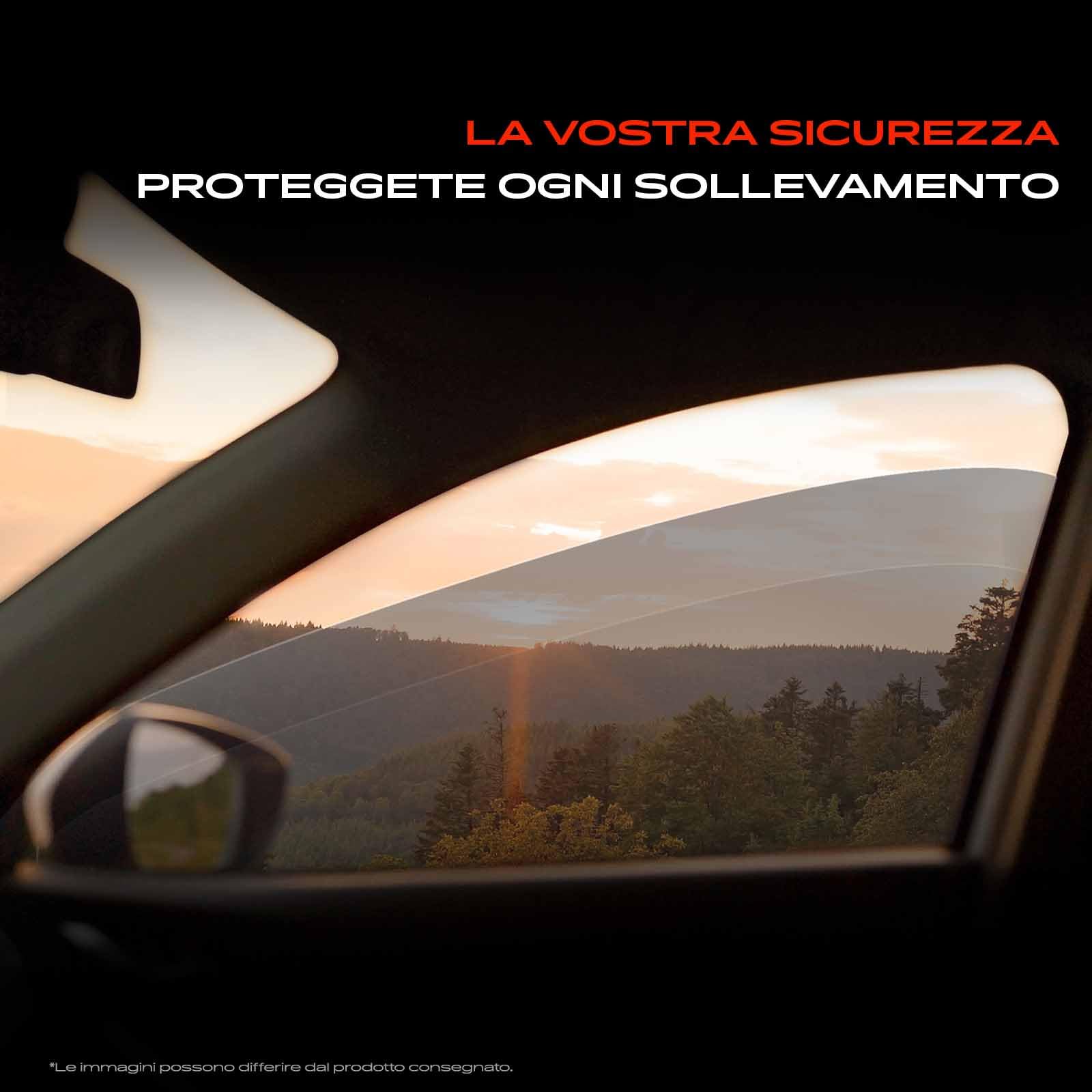 Frankberg Motorino alzacristalli 67628362066