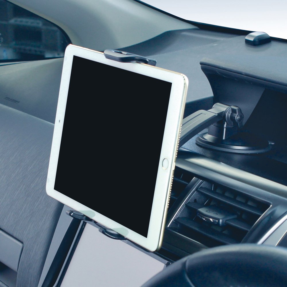 車　置き物 Amazon | 槌屋ヤック(Tsuchiya Yac) 車内用品 タブレットホルダー