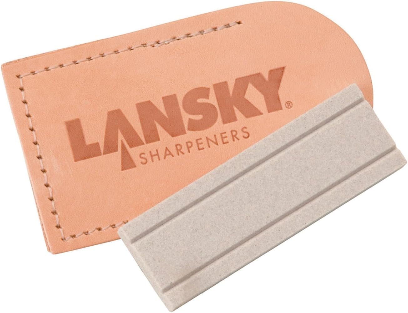 Pocket Arkansas Sharpening Stone