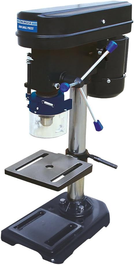 ENB672DBT 290MM PILLAR DRILL 230-240V. High Quality And Easy To Use