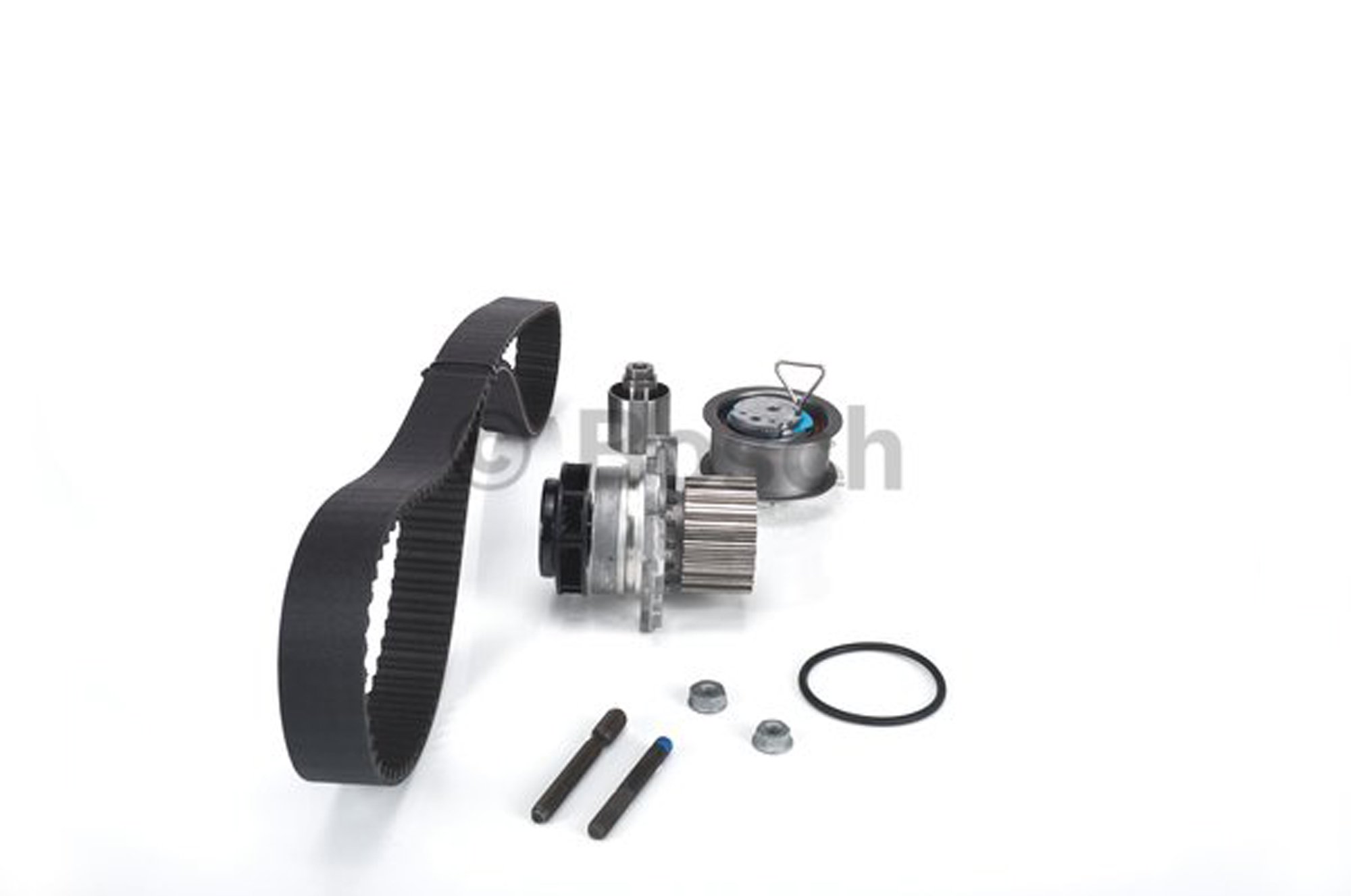 Bosch 1987948869 - Kit Correa de distribución con bomba de agua