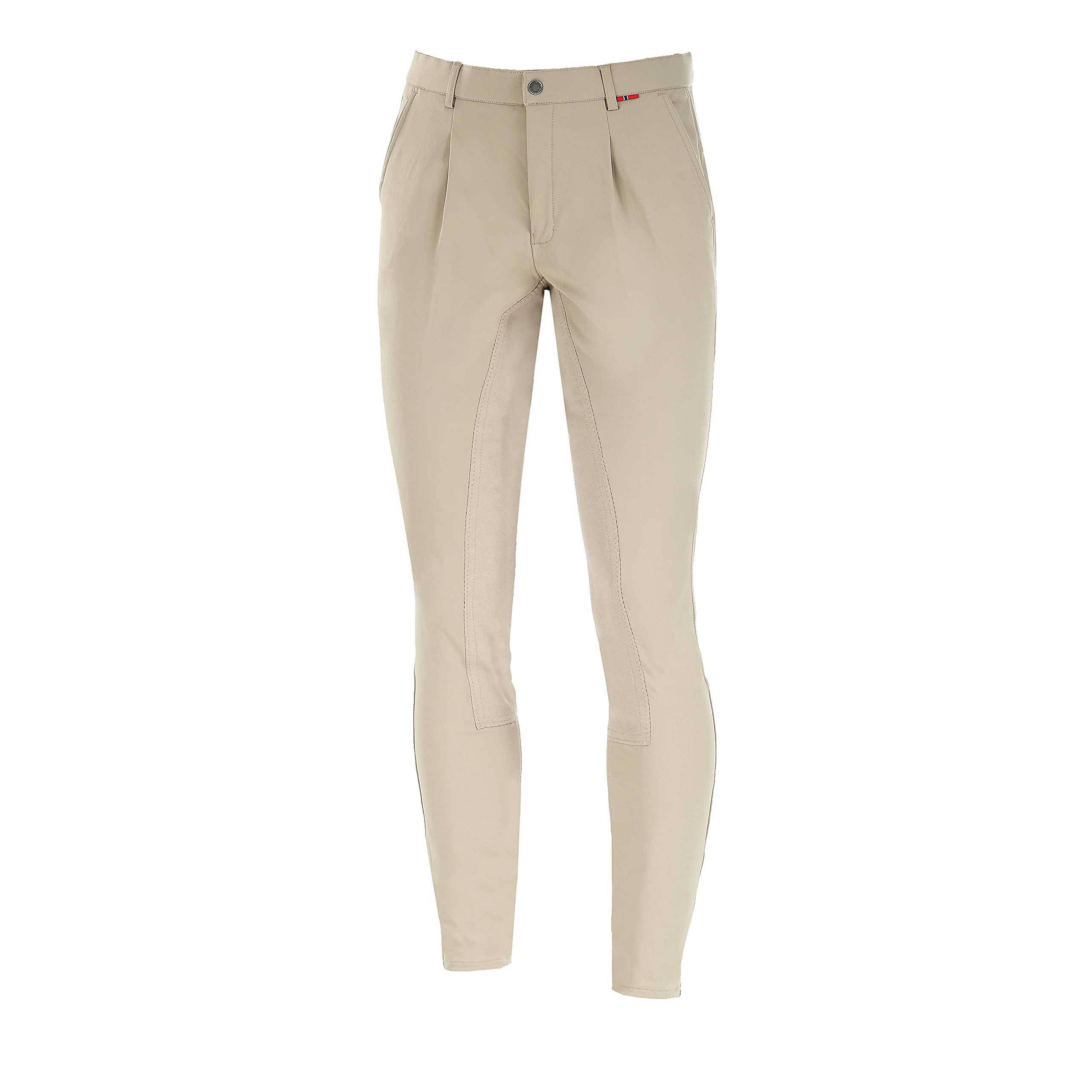 HORZESander Mens Full Seat Breeches