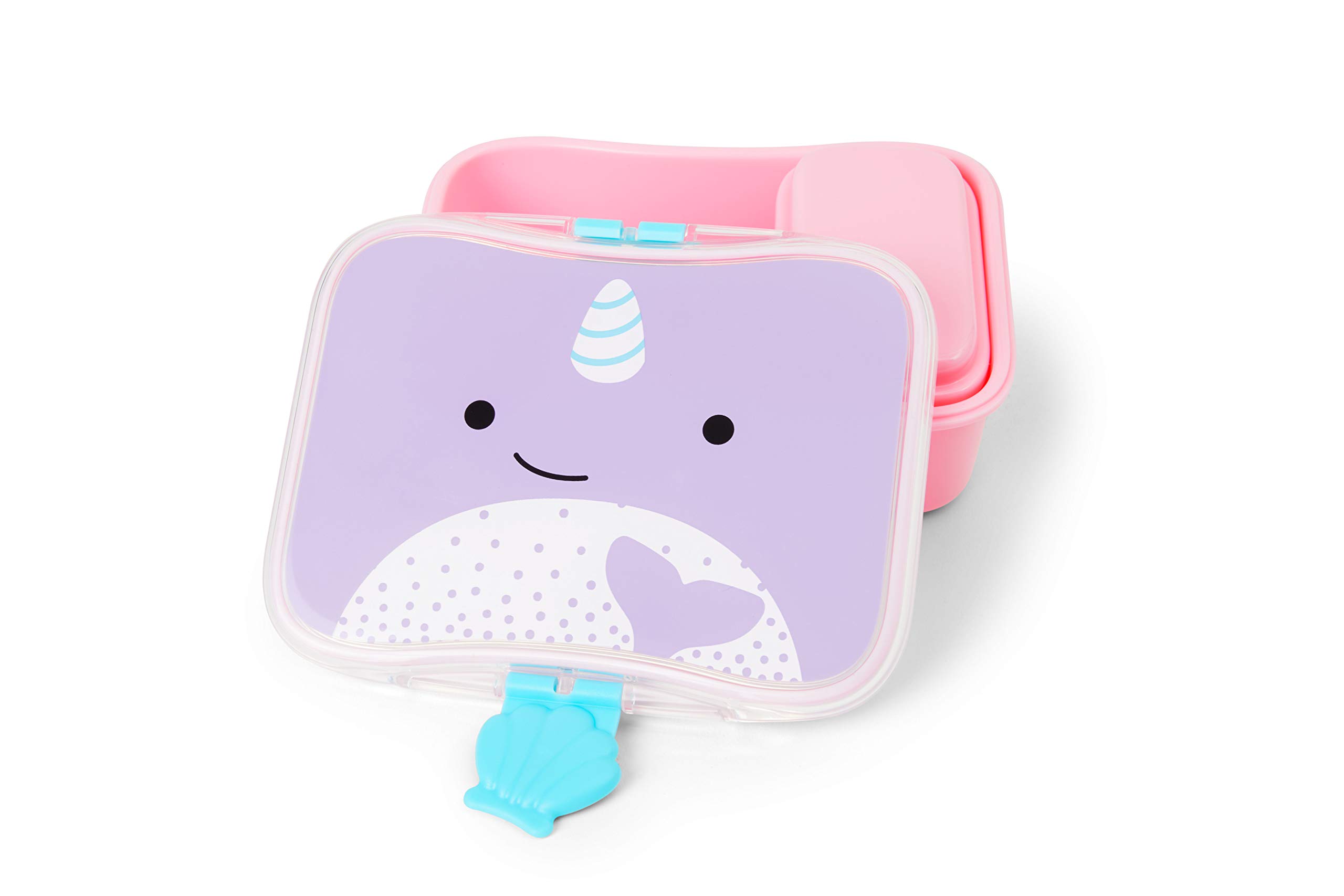 Lunch Kit Narwhal, 200 g