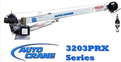 Miniatura 6 de Auto Crane Cable colgante, bayoneta de 19 pines
