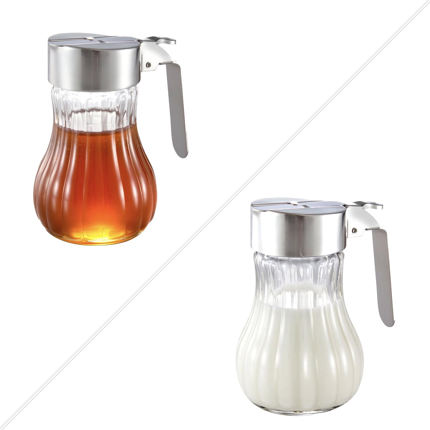 Tescoma Classic Honeycomb Milk, 250 ml