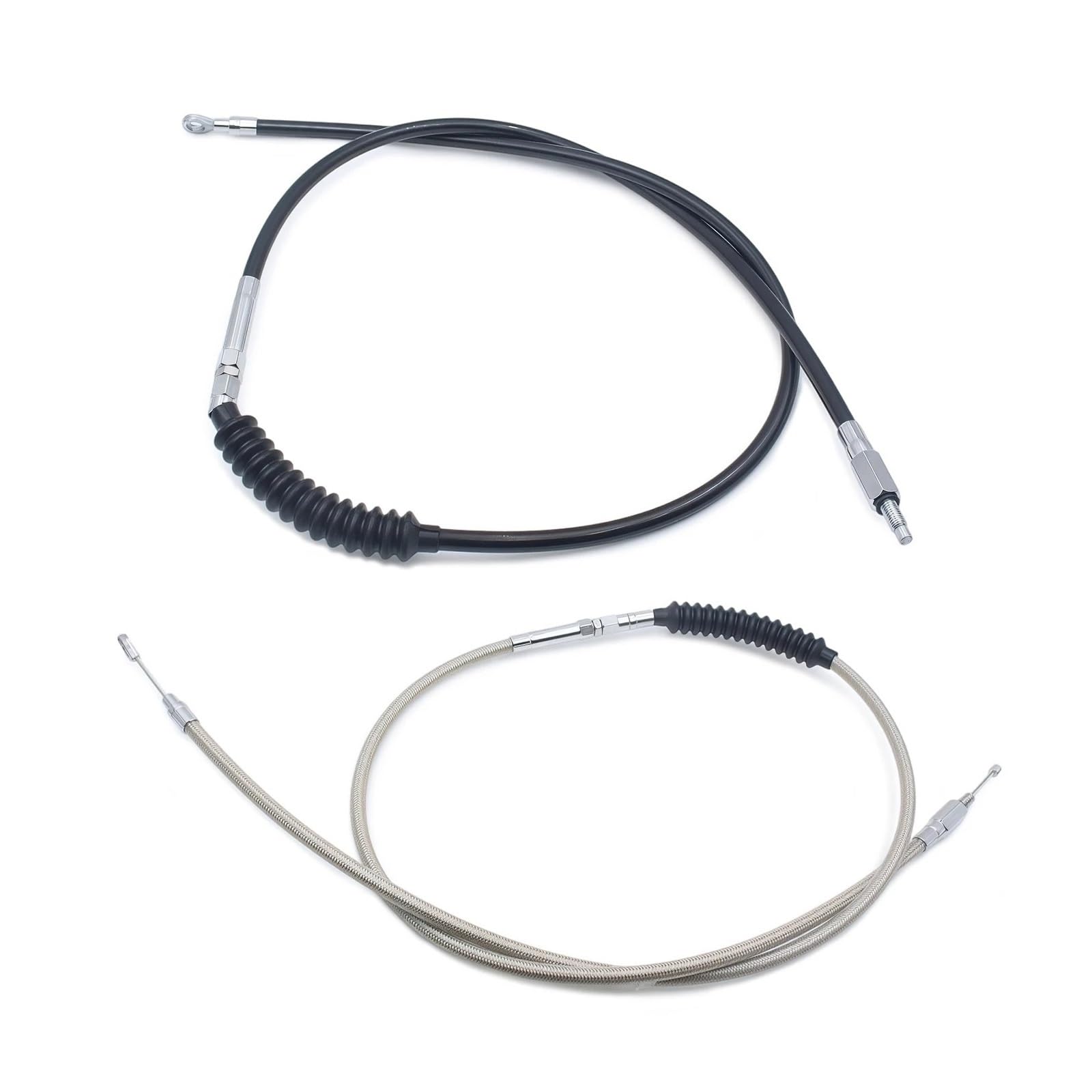 Câble D'accélérateur De Moto, Câble d'embrayage De Frein, Ligne De Fil