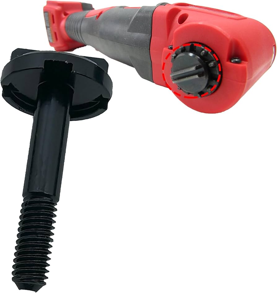 06-75-0025 Tornillo De Almohadilla De Respaldo De Hoja Para Multiherramienta 2626-20